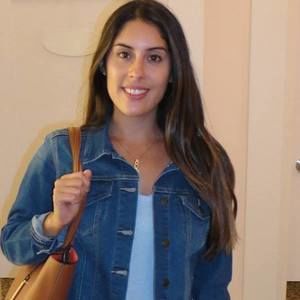 Meet your Posher, Barbara